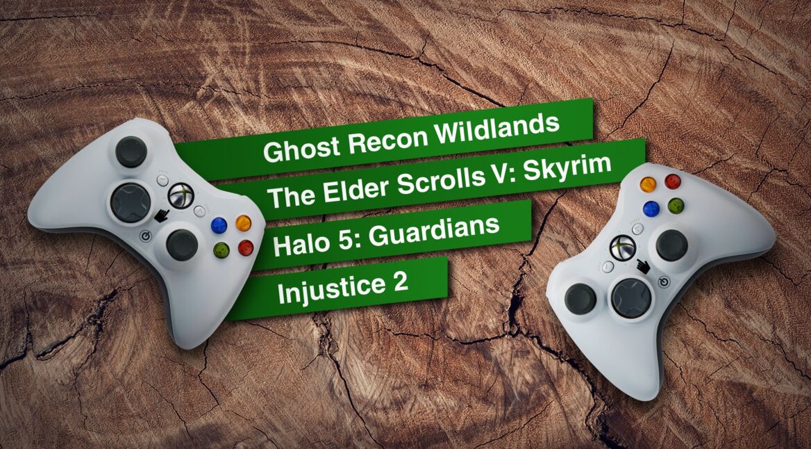 Free Play Days auf der Xbox One