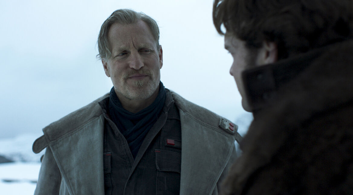 „Solo: A Star Wars Story“