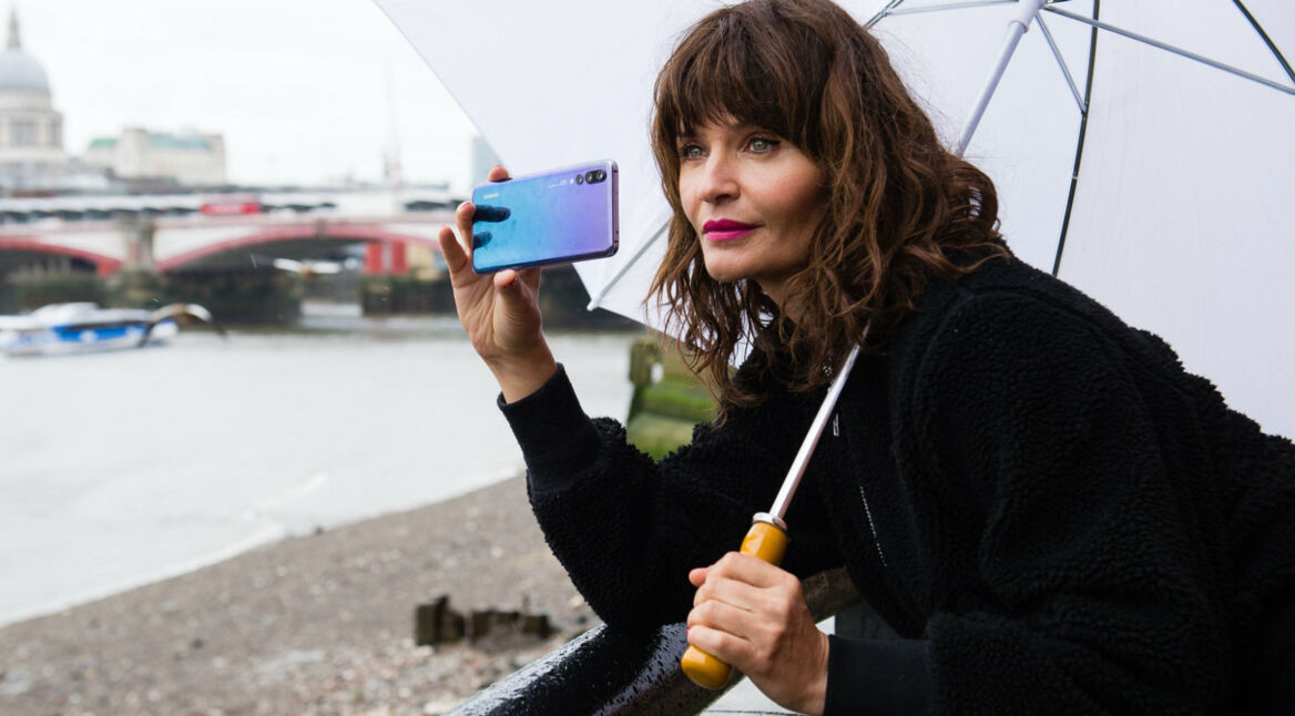 Huawei P20 Pro: Tipps und Funktionen, die Du kennen solltest