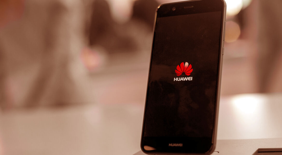 HiSuite für Huawei