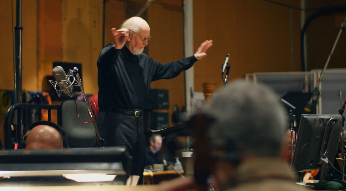 Scoring: The Last Jedi