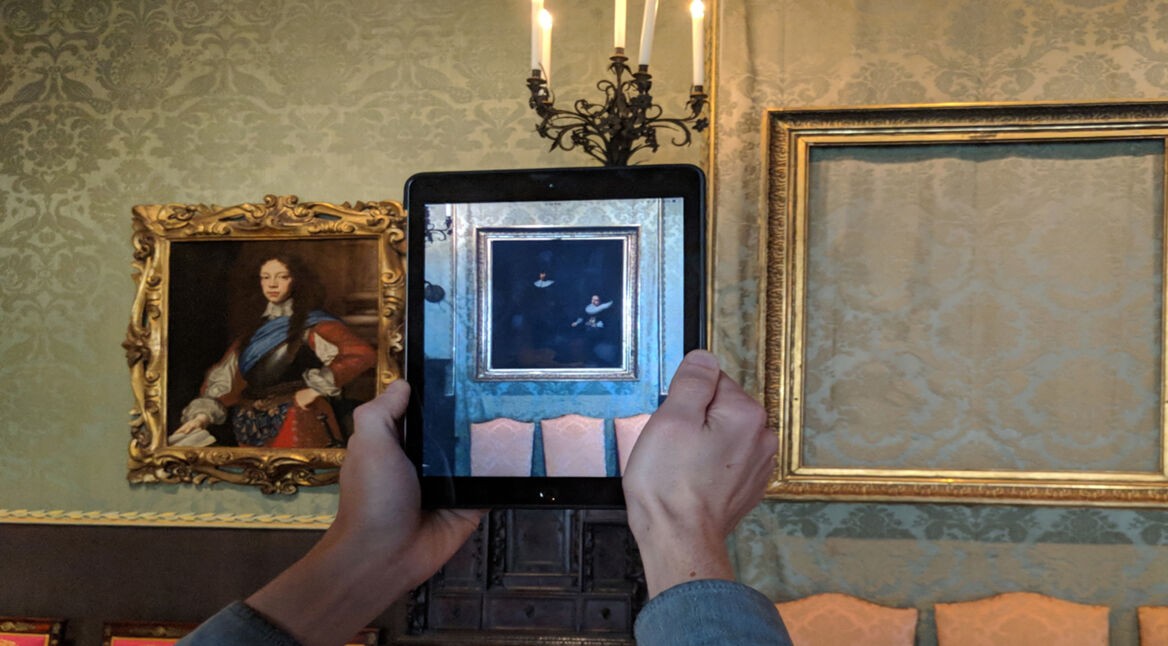 Museums-AR