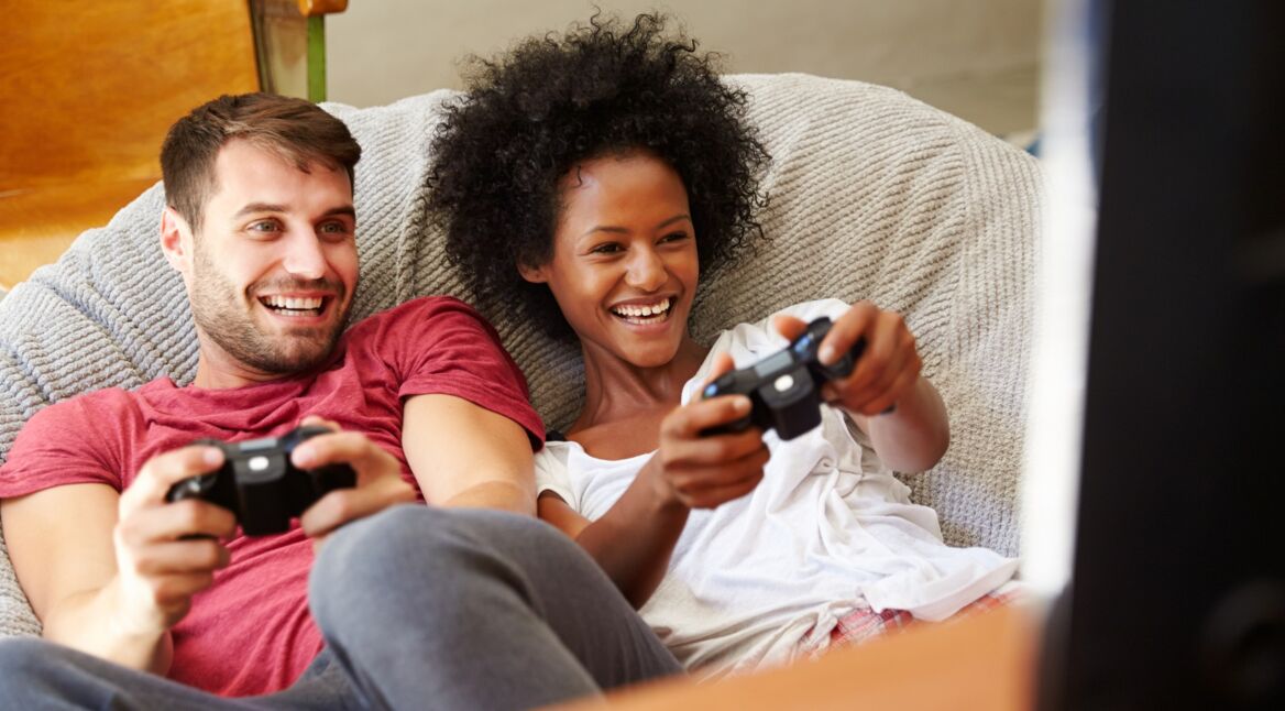 Acht weitere Spiele im Xbox Game Pass