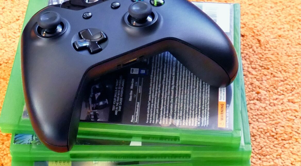 Xbox One-Spring Sale