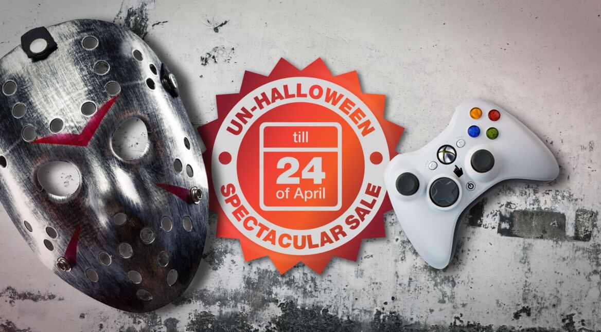 Viele Xbox Live Gold-Spiele reduziert