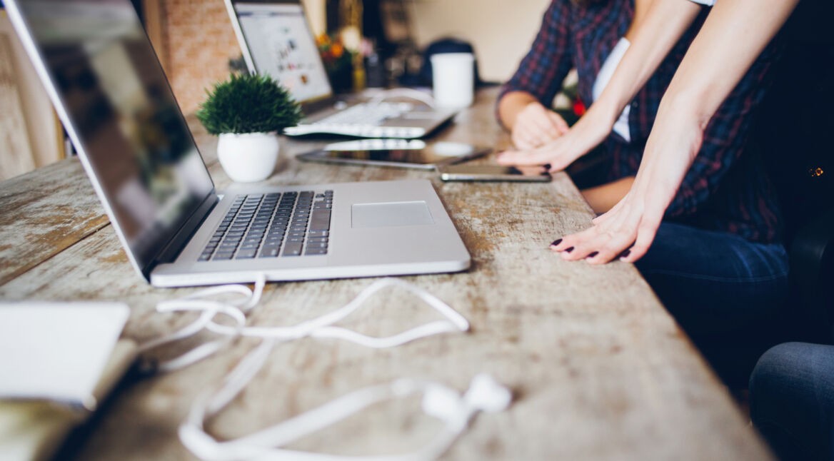 Technology gadgets and accessories