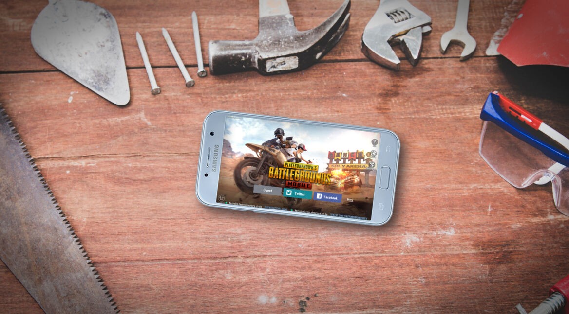 Tipps für PUBG Mobile