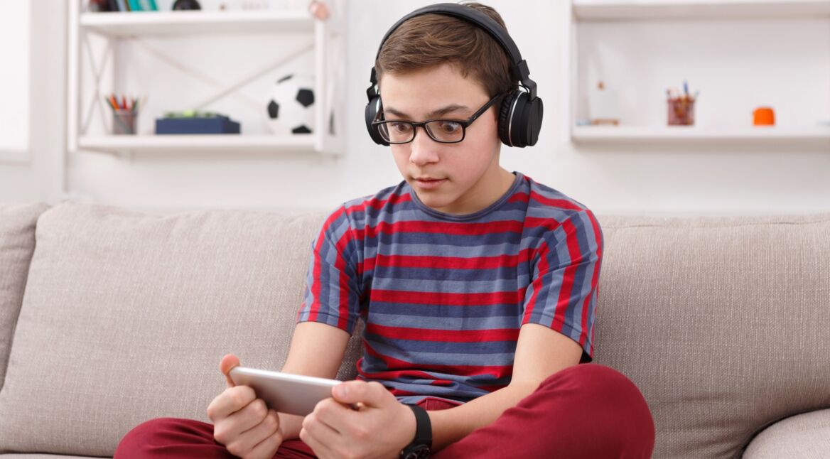 Mobile Games werden immer beliebter