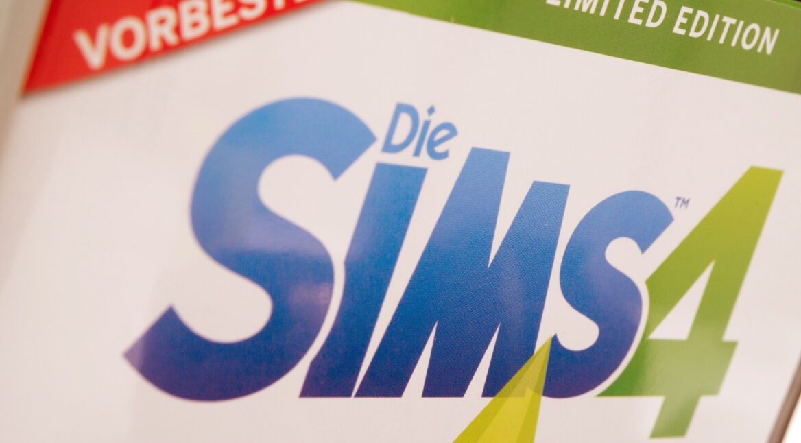 Die Sims 4 Jahreszeiten