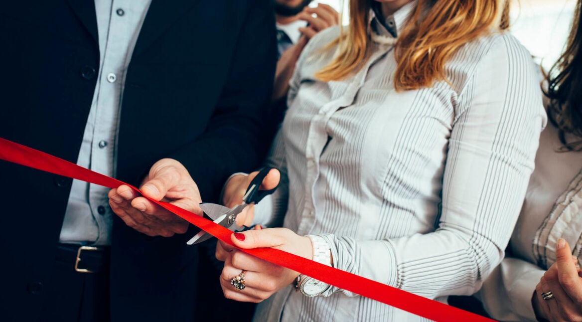 We will always remember this day!