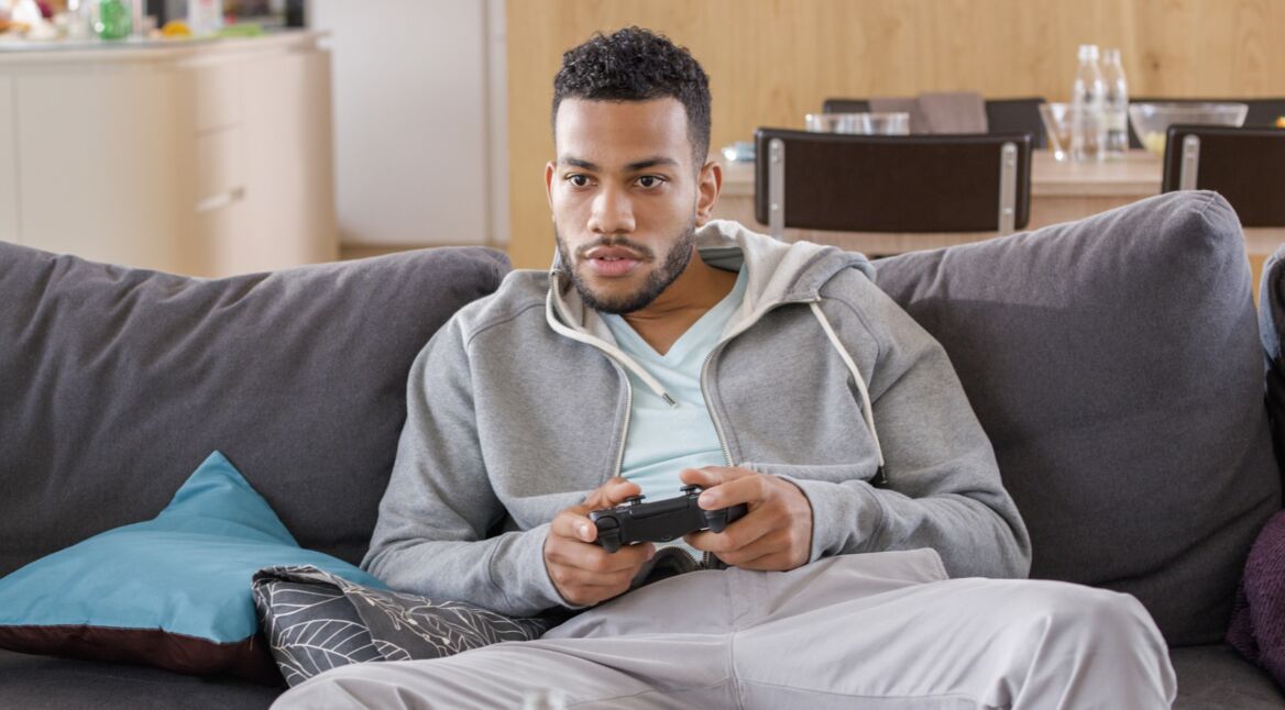 God of War auf der PlayStation 4