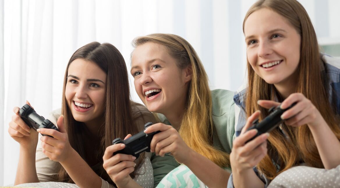 Eine Auswahl der besten LEGO-Spiele