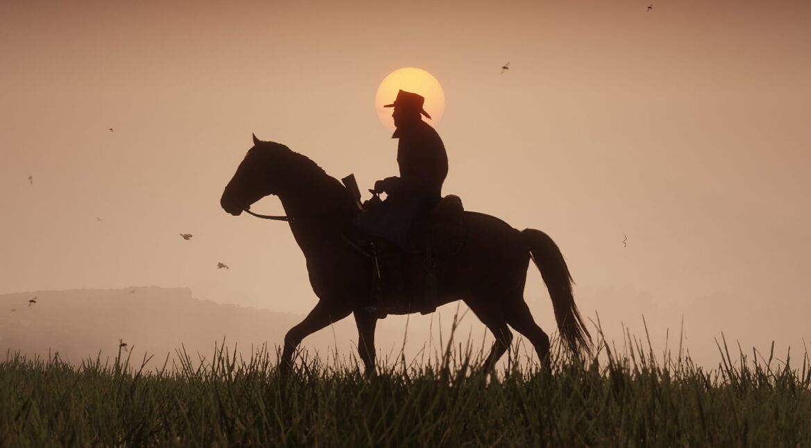 Erste Infos zu Red Dead Redemption 2