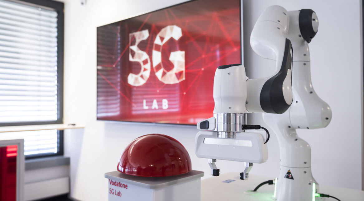 Vodafone-eröffnet-weltweit-einmaliges-5G-Lab