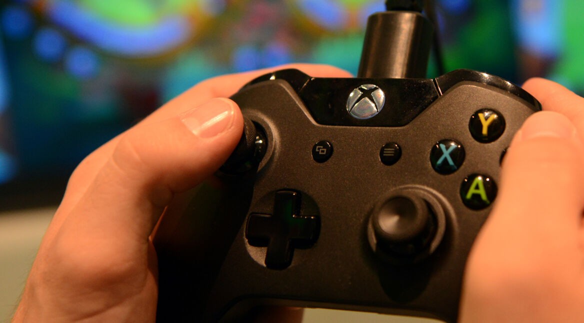 State of Decay 2 auf der Xbox