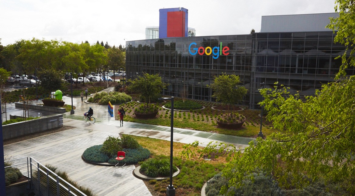 Google Campus