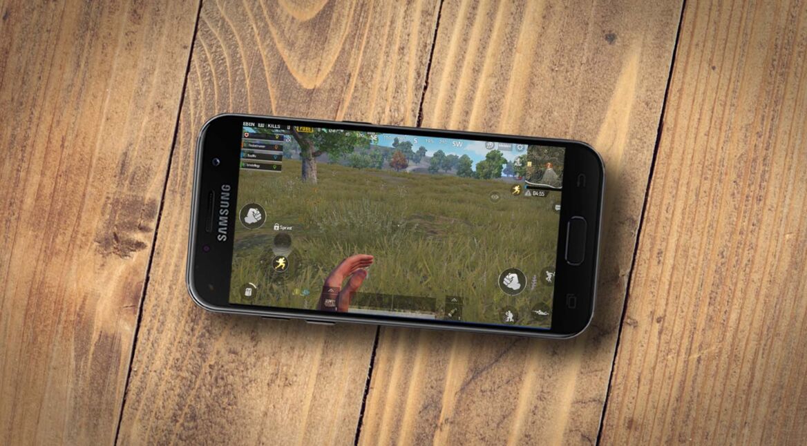 PUBG Mobile