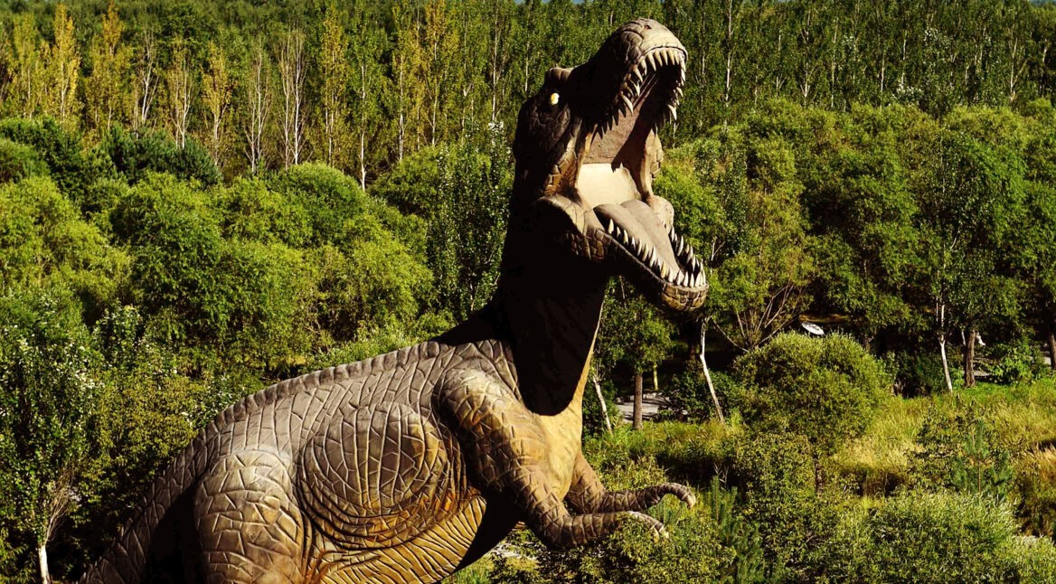 ARK: Survival Evolved fürs Smartphone