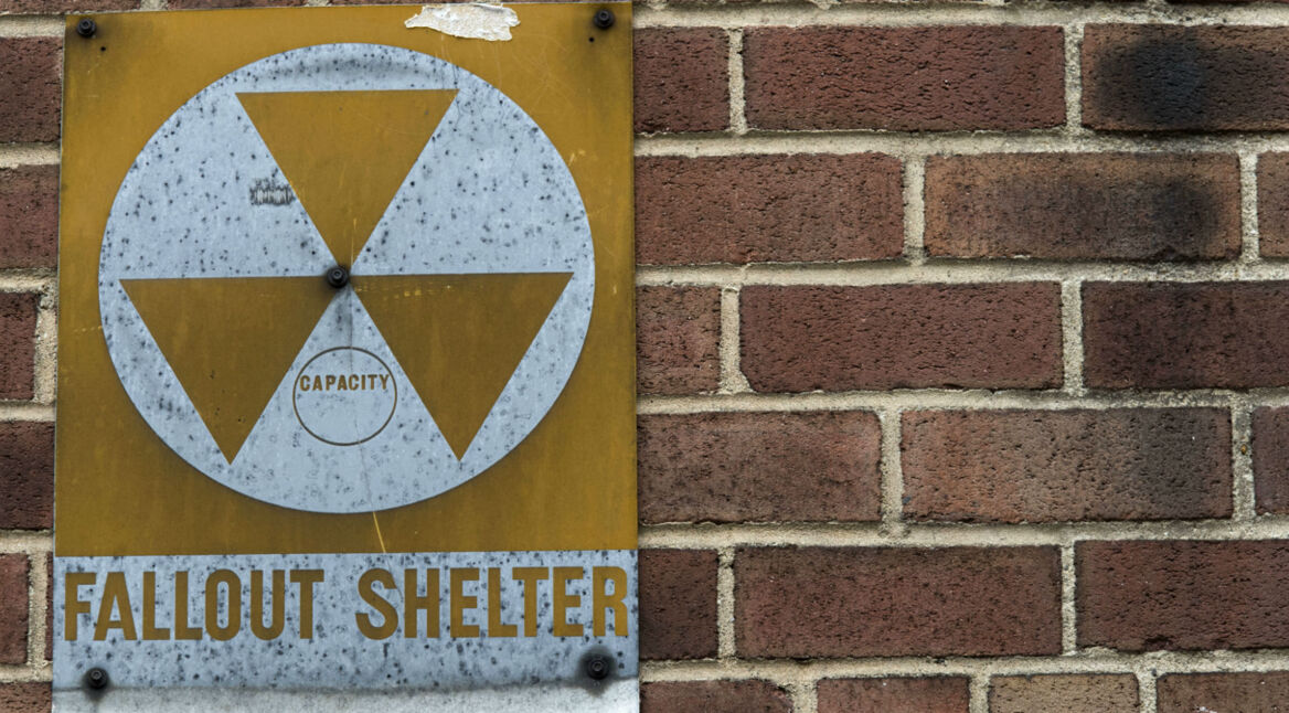 Fallout Shelter-Logo