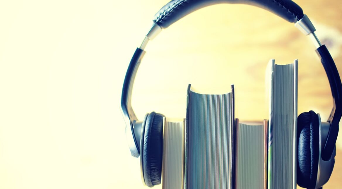Hörbücher werden immer beliebter
