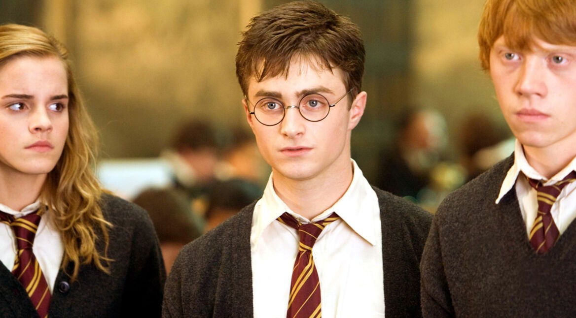 Harry Potter: Die besten Spiele