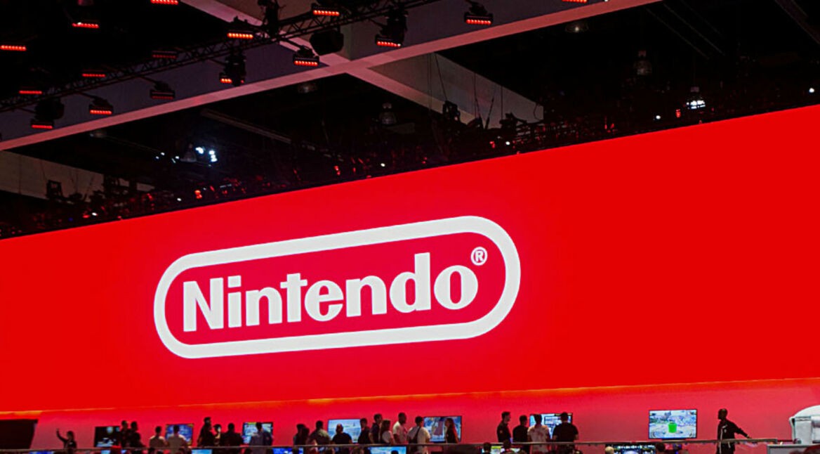 Nintendo auf der E3