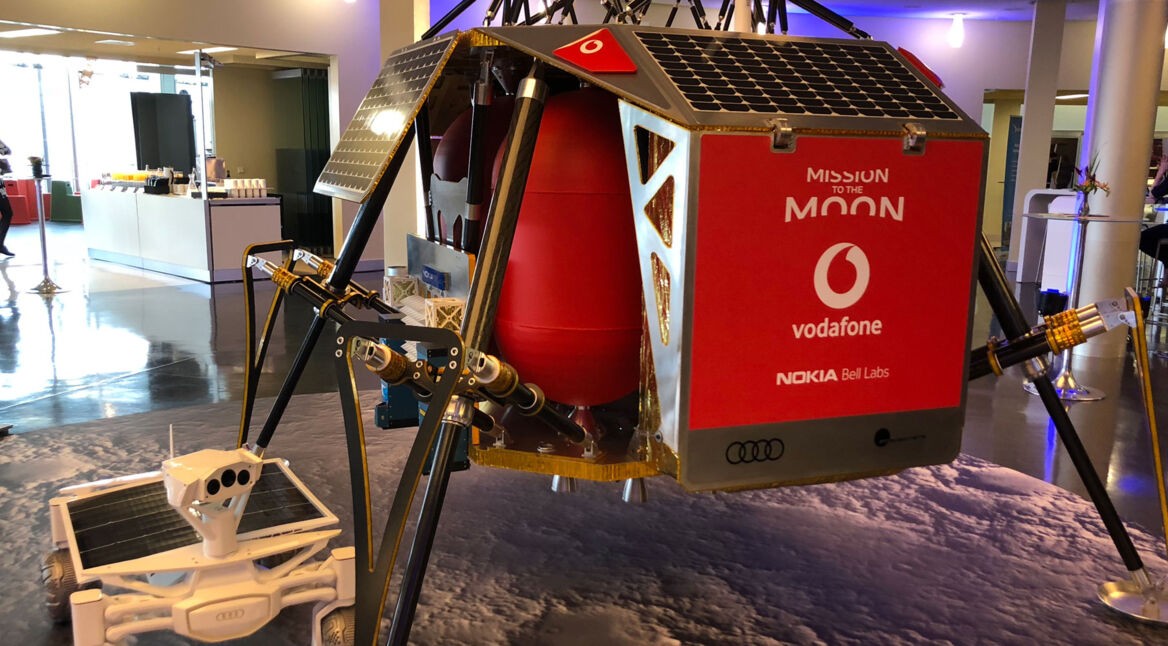 SingularityU_Titelbild