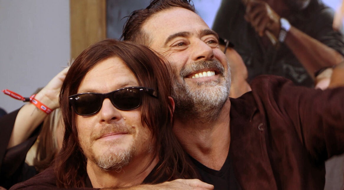 Staffel 9 von "The Walking Dead"