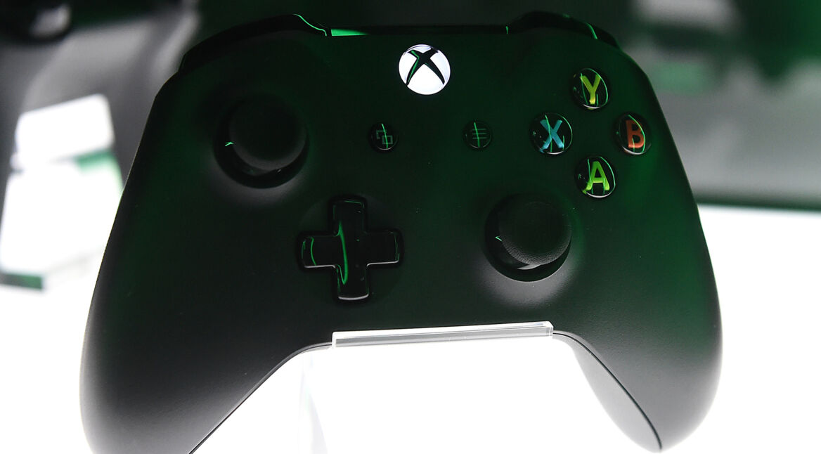 Xbox Game Pass im Juli 2018