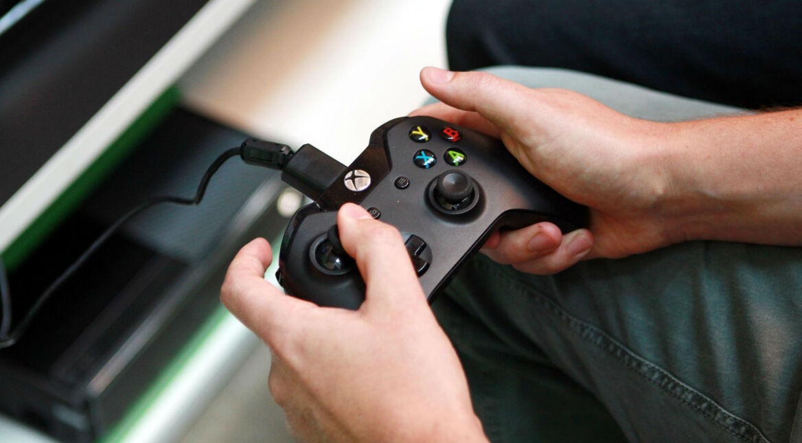 Browser-Daten von Microsoft Edge auf der Xbox One entfernen.