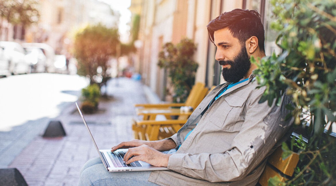 Du kannst im Google Kalender Deine Arbeitszeit von Deiner Freizeit trennen.