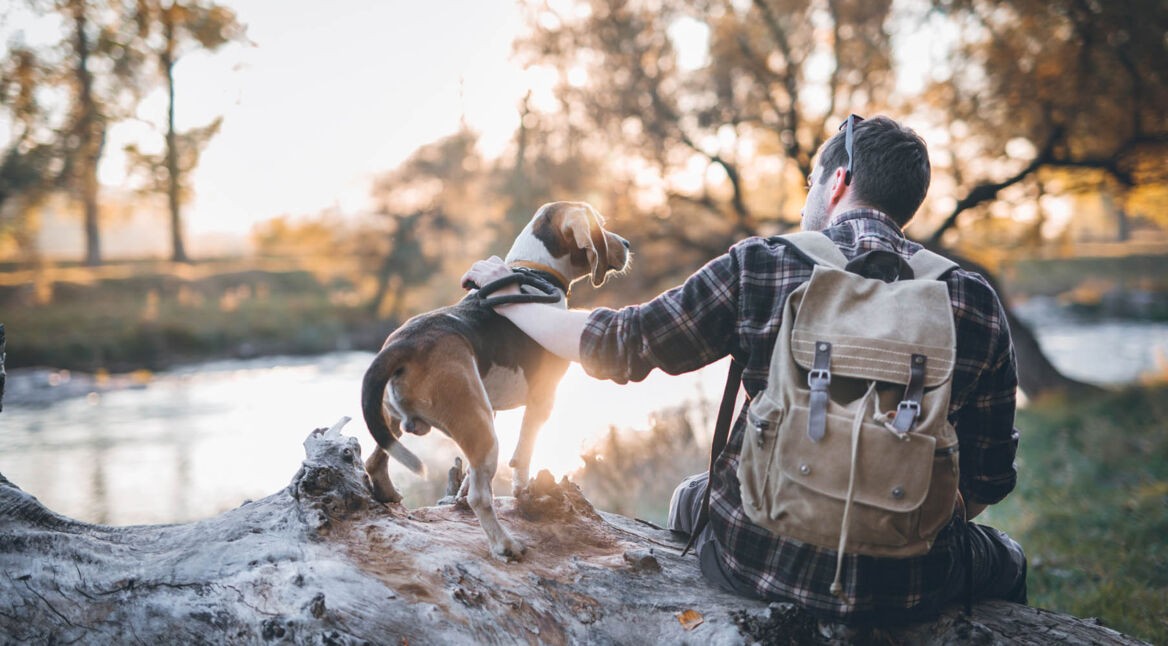Adventures by the river