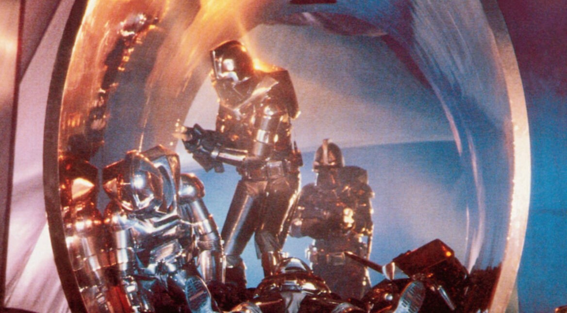 Battlestar Galactica