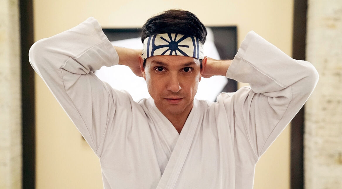 YouTube Originals – Cobra Kai