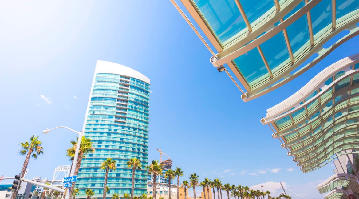 San Diego Convention Center