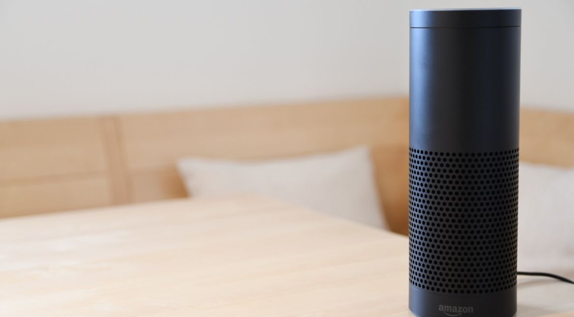 Alexa einrichten ist nicht schwer