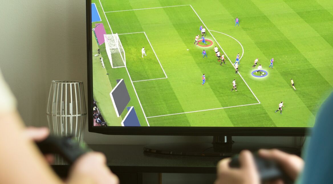 FIFA 18 gehört zu den erfolgreichsten Spielen aller Zeiten