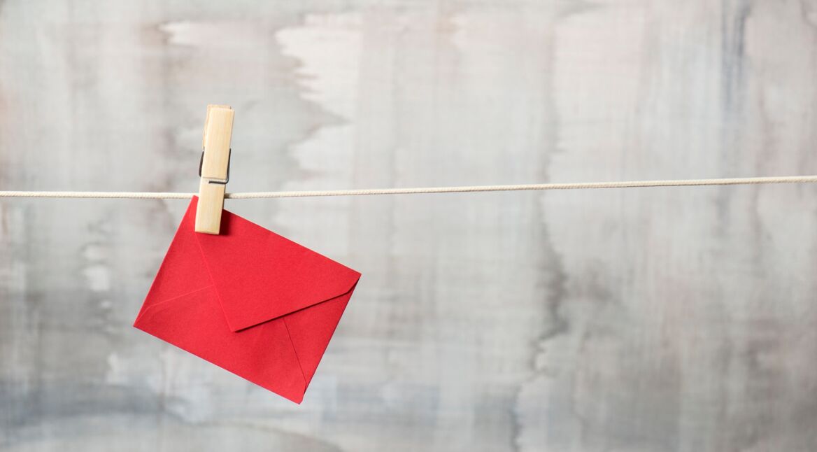 Gmail ist der größte Mail-Anbieter weltweit