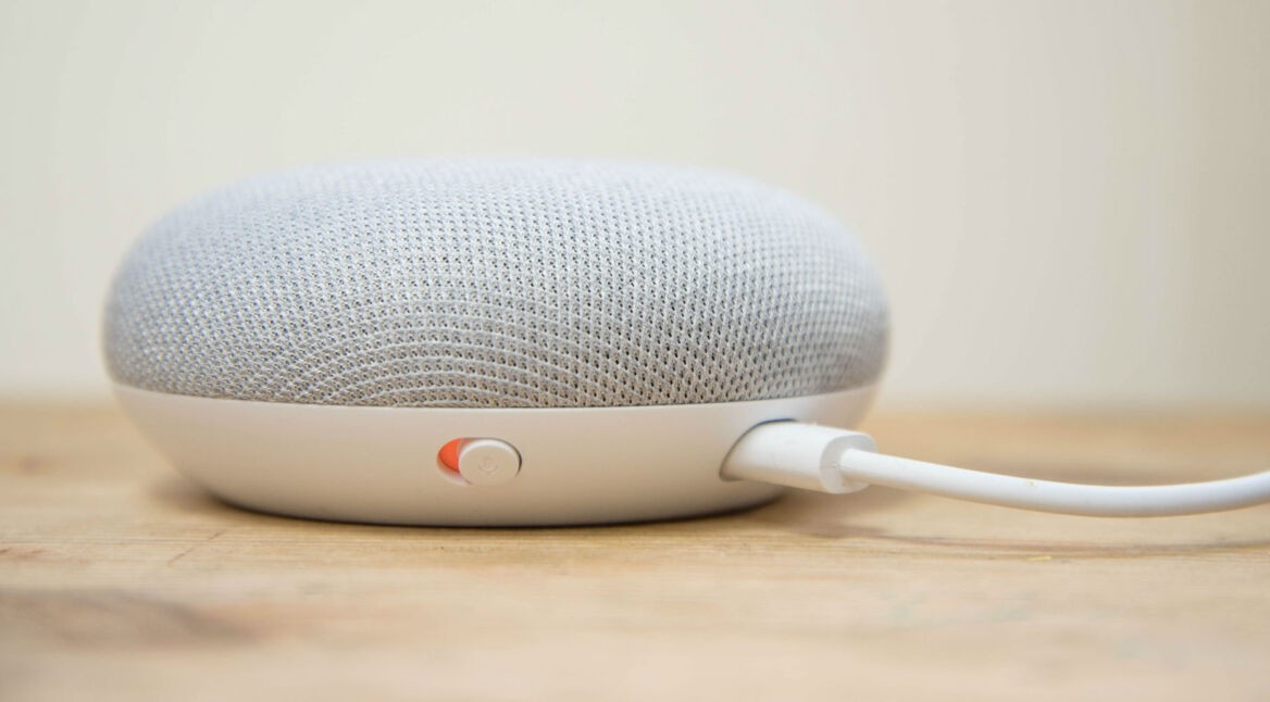 Über den Google Home einen Termin für den Google Kalender erstellen.