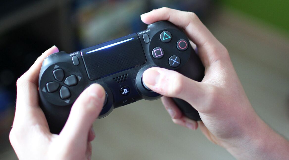 PS4-Controller mit der Nintendo Switch verbinden: So geht's