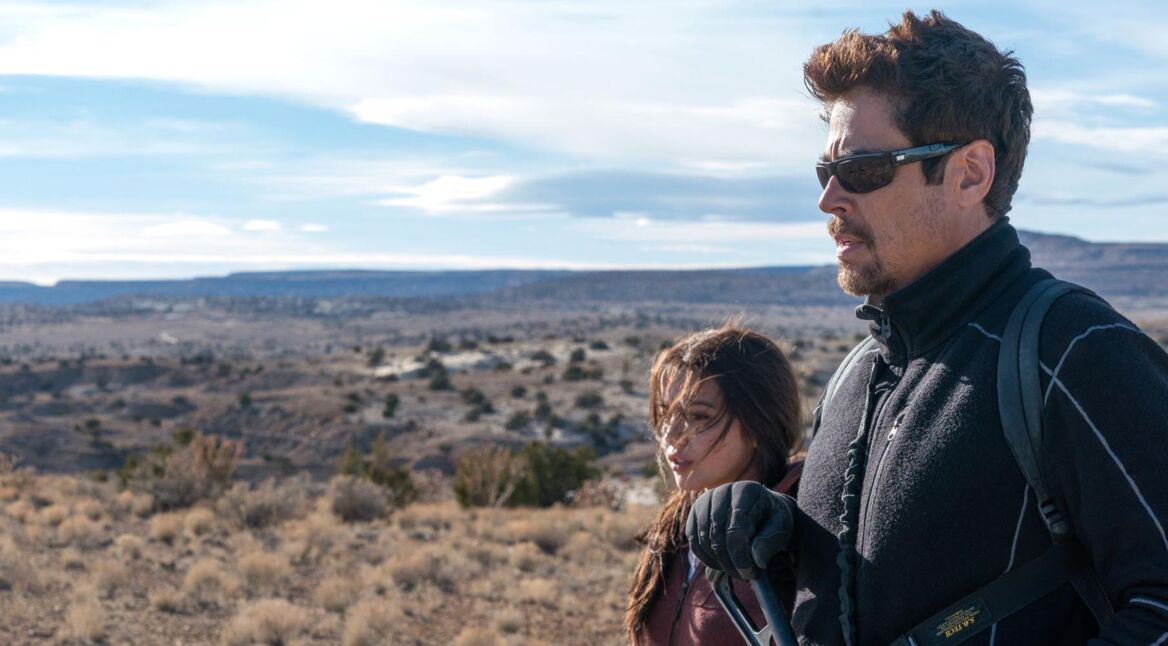 SICARIO 2