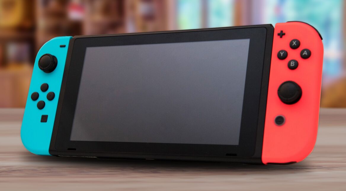 Warframe ist ein 2013 erschienener Shooter