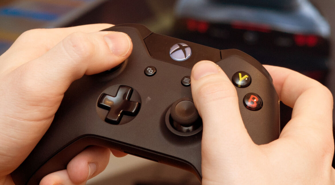 Controller Xbox One