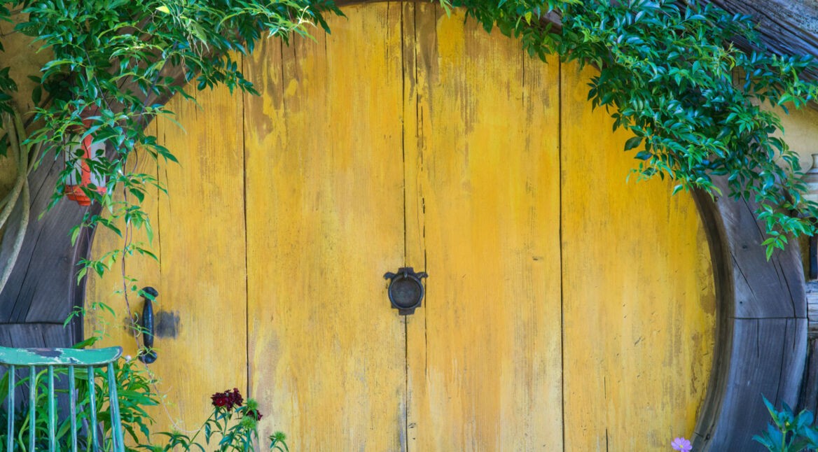 Hobbit Herr der Ringe