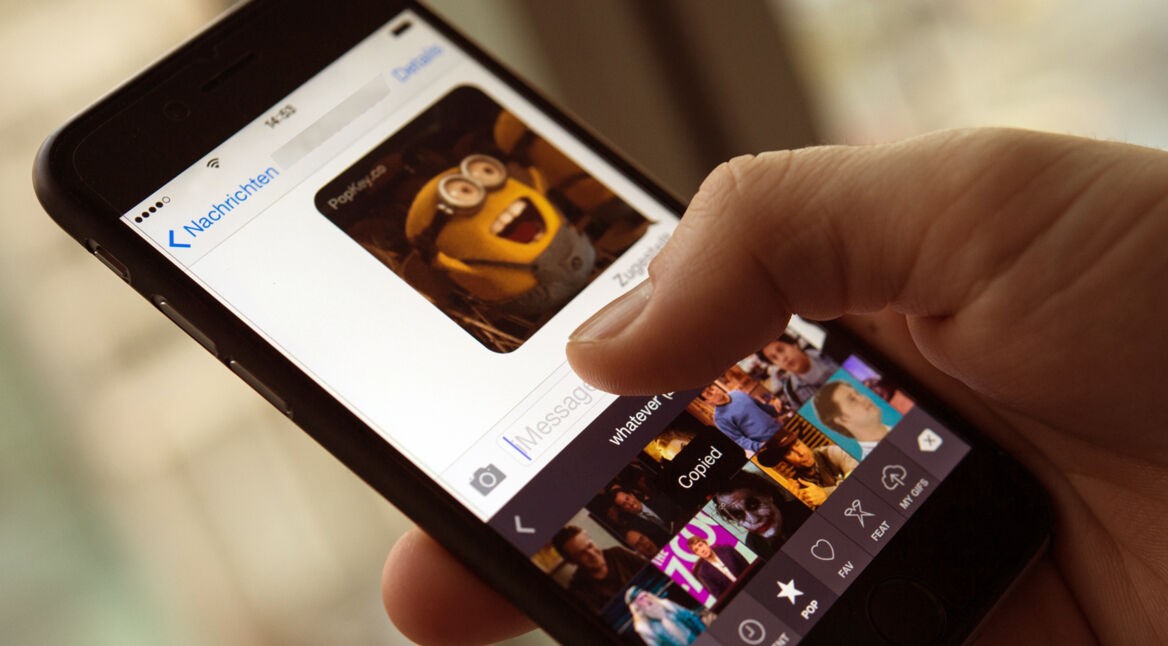 iMessage funktioniert nicht auf iPhone & iPad: Das kannst Du tun