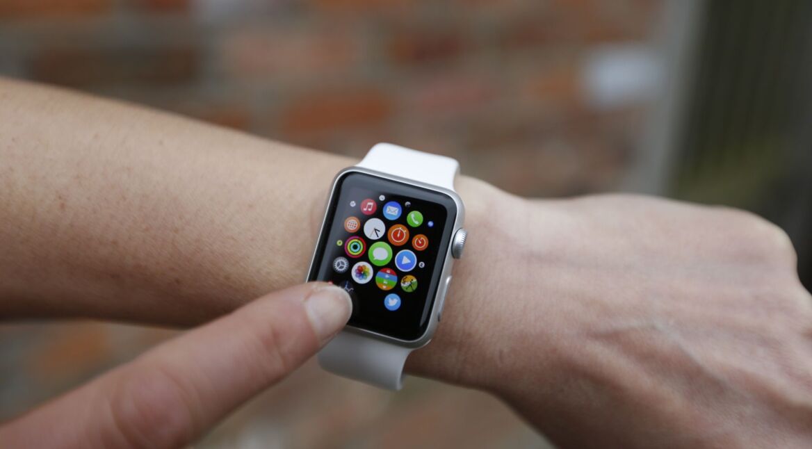 Apple Watch suchen: So findest Du Deine Smartwatch wieder