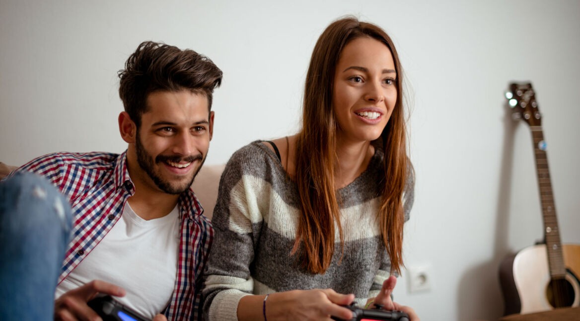 Die Konsole wird beim Gaming zu heiß.