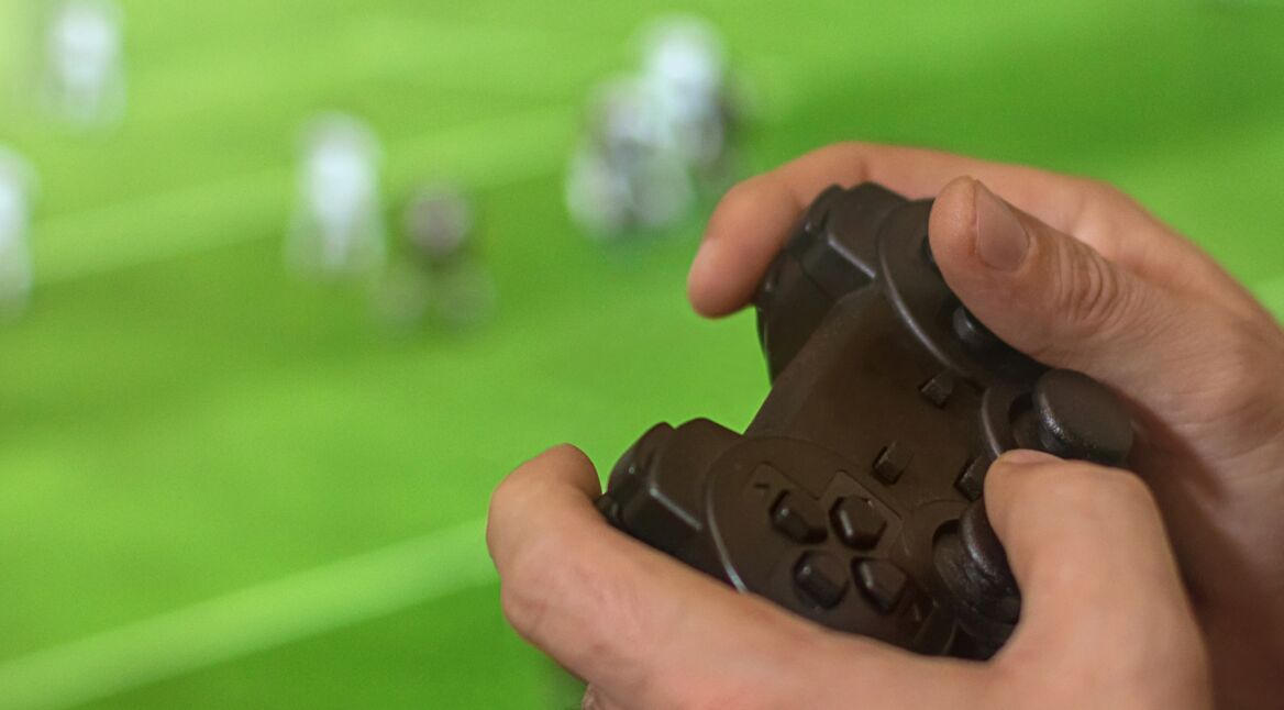 Die FIFA-Reihe gehört zu den beliebtesten Spieleserien