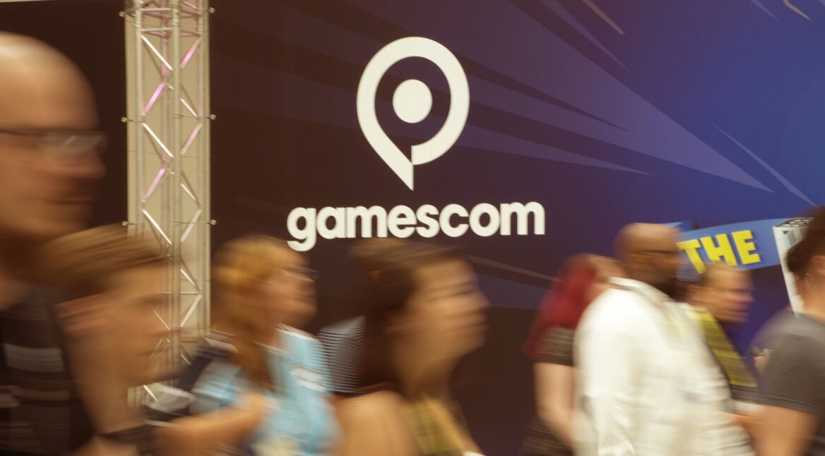 Gamescom Awards 2018
