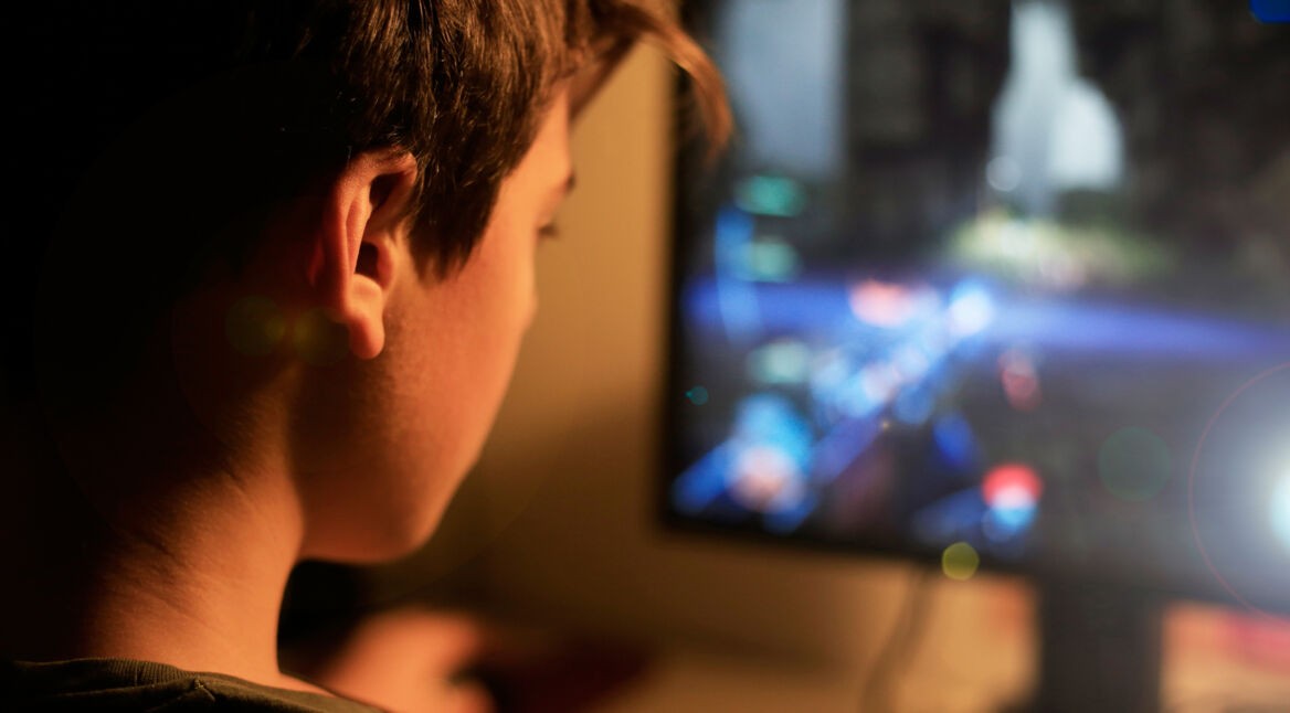 Spiele-Streaming mit Facebooks Level Up-Programm